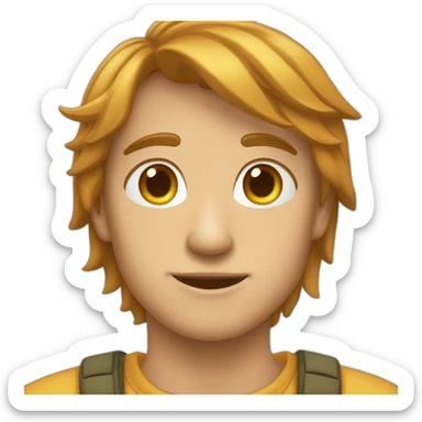 фото їжачка sticker