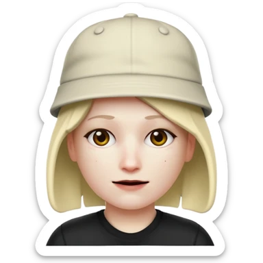 67 brainrot steal a brainrot Roblox  sticker