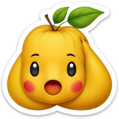 Anime girl naked and sex with man sticker