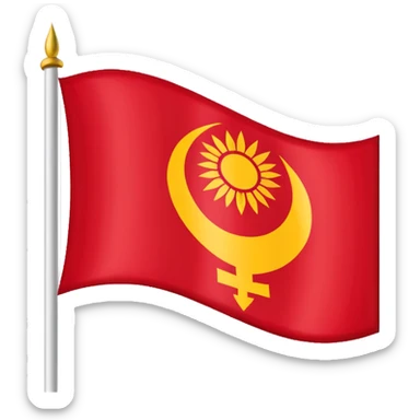 Tamil nadu emoji sticker