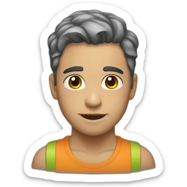 Genera emoji de una foto sticker