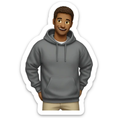 early sweatshirt sticker