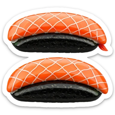 create an emoji that is inspired by the words food and match (match being the word for two things matching) sticker