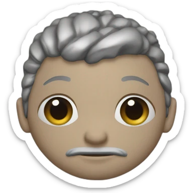 Dragonfly Jones sticker