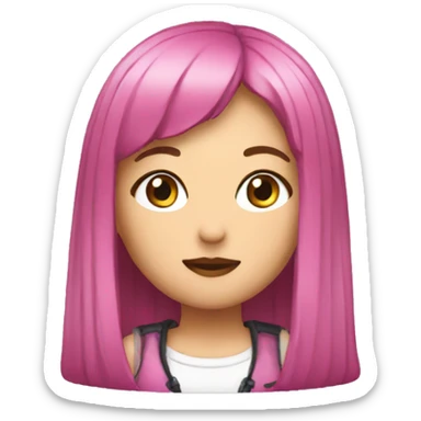 Lisa BLACKPINK sticker