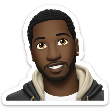 Meek mill sticker