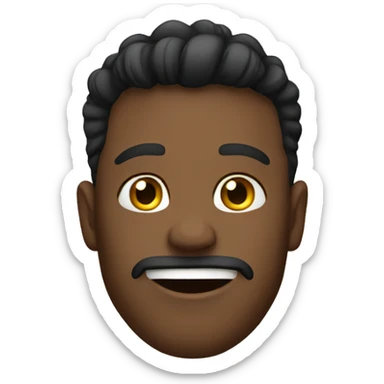 Оаолаа sticker