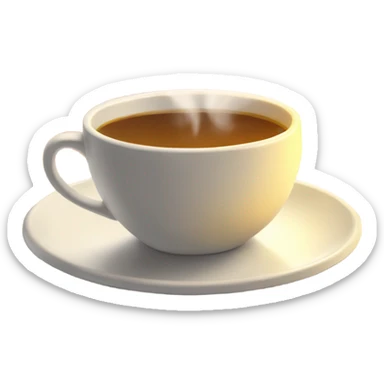 Good morning  sticker