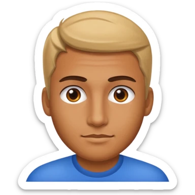 Make Alex pereira   sticker