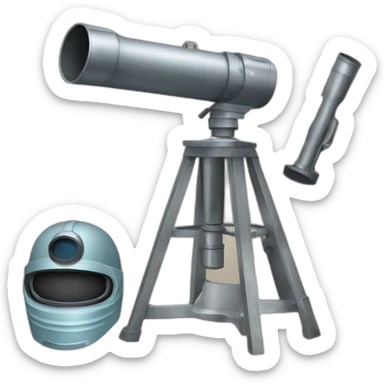 Welding-welder-hood-telescope sticker