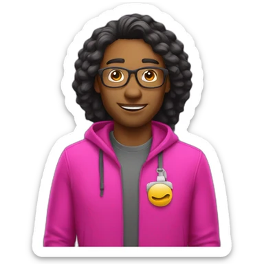 T-Mobile seller sticker