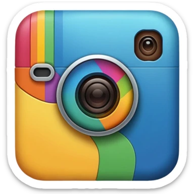 Instengram daki onay tiki sticker