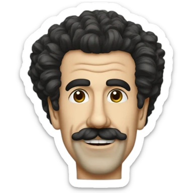 borat-great-success sticker