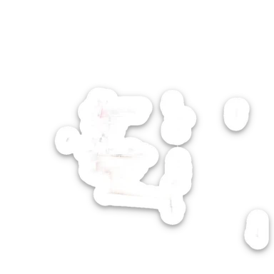 Sephora store cute sticker