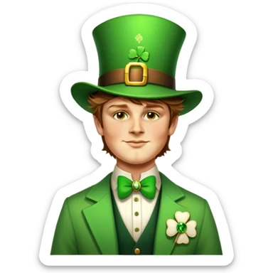 Verdant Vision sticker