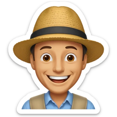 Recep İvedik sticker