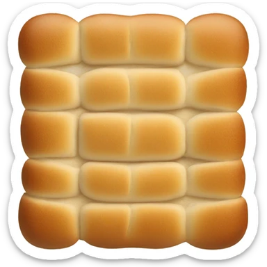 Bread sticker