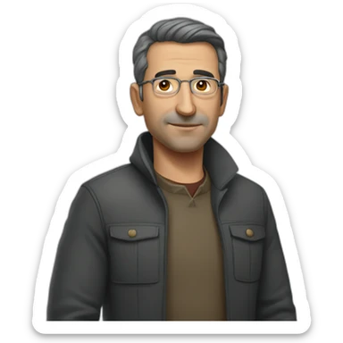 ekrem imamoğlu sticker