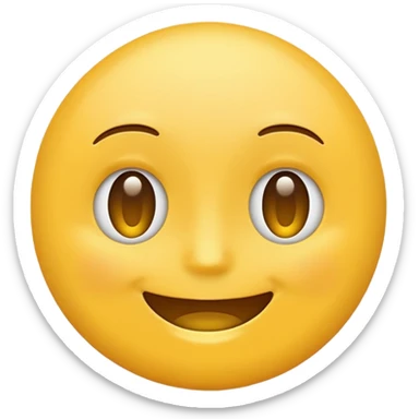 I need to create an emoji for telegram containing text, can you do this? sticker