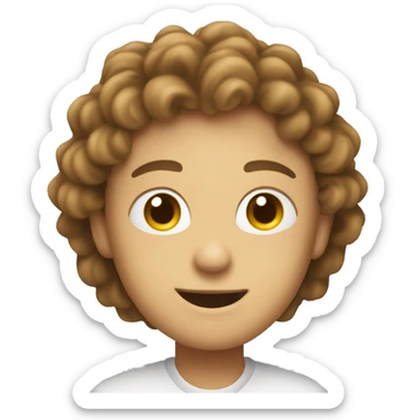 Create a flag with this emoji inside 🧏🏻 sticker