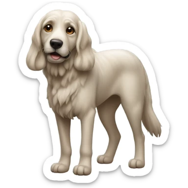 🐕‍🦺 такса sticker