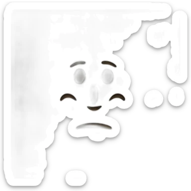 Loce results on paper  sticker