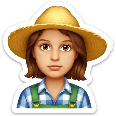 Agave Harvester sticker