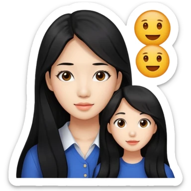 Pinoy version kahawig ni Park Shin hye 25 years old sticker