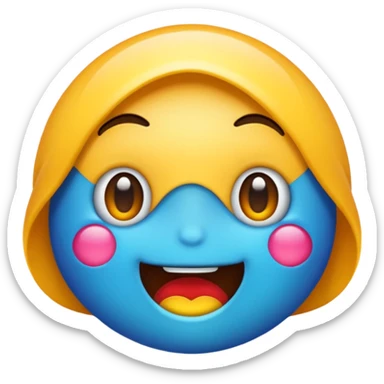emoji ios18 sticker
