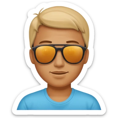 add more hip groove mood sticker