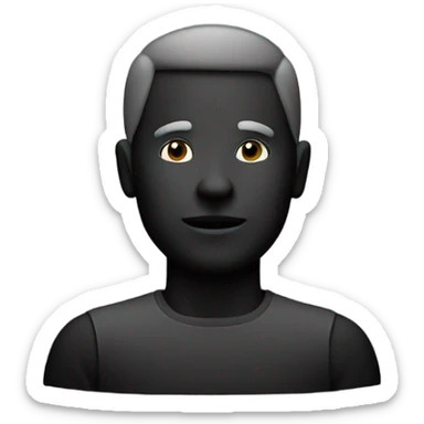 exactly the same as this one but black sticker