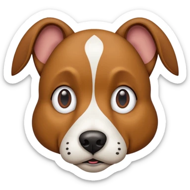 ace the bat hound sticker