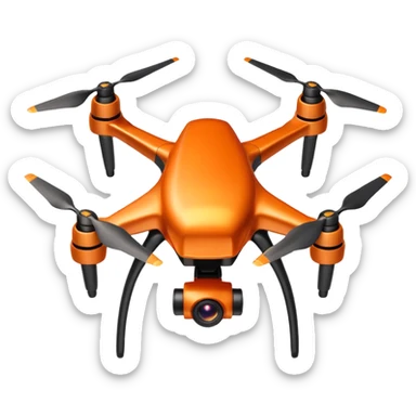 murder drones N sticker