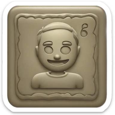  plaque written bonda 69 sticker