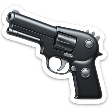 𝐺𝑒𝑛𝑒𝑟𝑎𝑡𝑒 𝑎 𝑔𝑢𝑛 𝑒𝑚𝑜𝑗𝑖 sticker