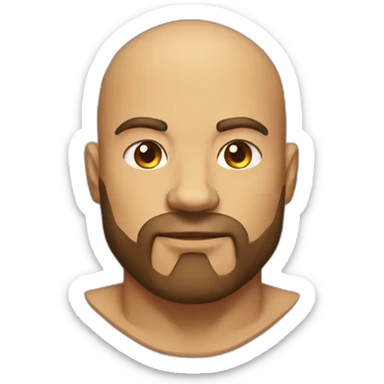 buff-fullstack-developer-doge sticker