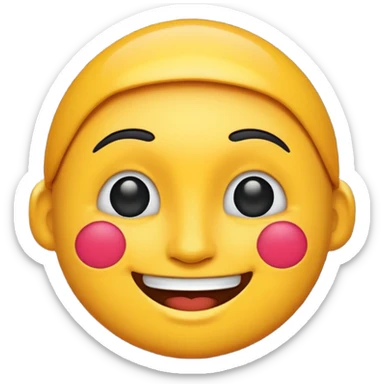 Make a slayemoji sticker