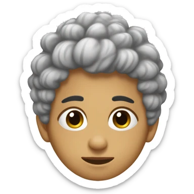 Selfcare aestetic sticker