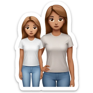 pretty tan girl with a light gray dodge charger 2020 behind her sticker