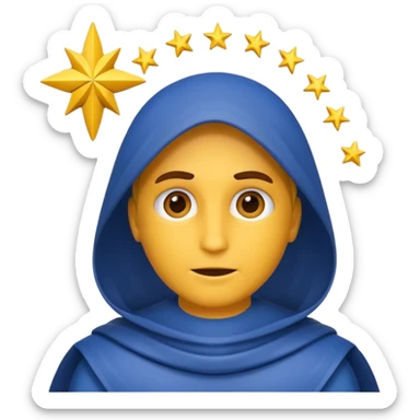 O que vai acontecer com Glayze Danielle e Silvanei Caixeta em 2028? sticker