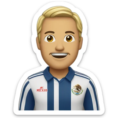 monterrey mexico sticker