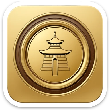 SungKyunKwan University logo emoji sticker