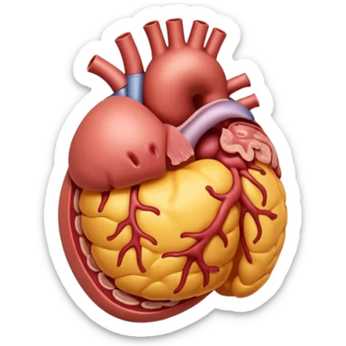 body gut video  sticker