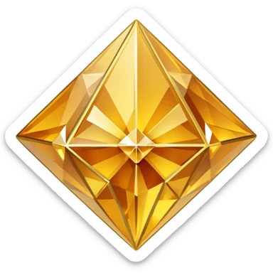 The Geo Element’s symbol  sticker