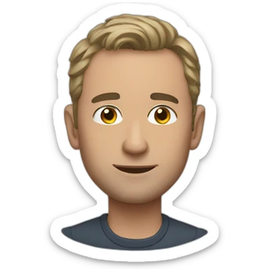 Jeff sutherland sticker