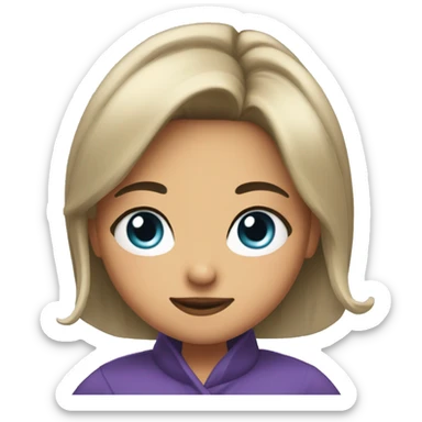 aespa karina sticker