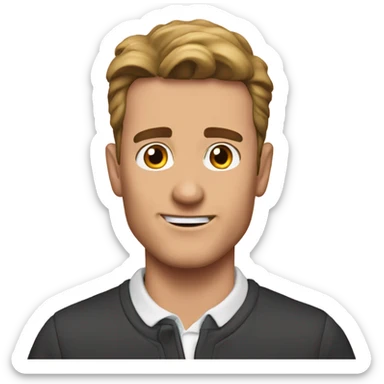 flynn kelly  sticker