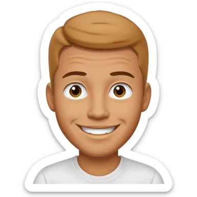 Gregg Alexander from New Radicals sticker