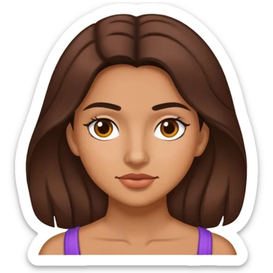 Anna gonzalez sticker