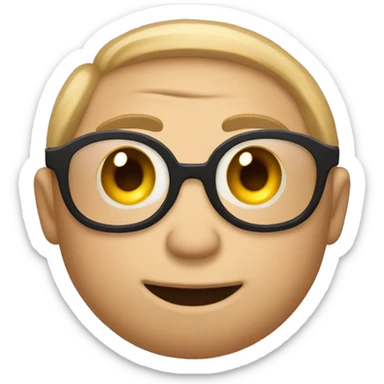 huggy wuggy emoji sticker